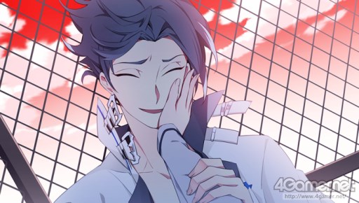画像ギャラリー No.039のサムネイル画像 / 乙女チック4Gamer 第55回:禁忌のリンゴを食べたら,即退学? “死後の学園”を舞台にした「BAD APPLE WARS」を特集