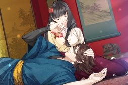 画像ギャラリー No.043のサムネイル画像 / 乙女チック4Gamer 第55回:禁忌のリンゴを食べたら,即退学? “死後の学園”を舞台にした「BAD APPLE WARS」を特集