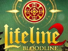 少女と世界を救うのはアナタ。iOS向けアドベンチャーゲーム「Lifeline 2」を紹介する「（ほぼ）日刊スマホゲーム通信」第951回