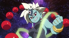 画像ギャラリー No.009のサムネイル画像 / 「インディヴィジブル 闇を祓う魂たち」，主人公・アジュナの「覚醒」や新たな冒険の舞台と新キャラクターの情報が公開