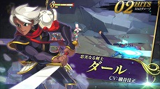 画像ギャラリー No.006のサムネイル画像 / 「インディヴィジブル 闇を祓う魂たち」，豪華声優陣による吹き替え音声を確認できるキャラクタートレイラー第1弾が公開