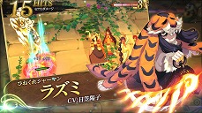 画像ギャラリー No.007のサムネイル画像 / 「インディヴィジブル 闇を祓う魂たち」，豪華声優陣による吹き替え音声を確認できるキャラクタートレイラー第1弾が公開