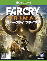 画像ギャラリー No.004のサムネイル画像 / 石器時代が舞台となる「ファークライ プライマル」は4月7日国内発売へ。新要素「ビーストマスター」のトレイラー2本が公開