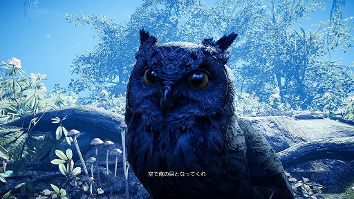 画像ギャラリー No.005のサムネイル画像 / 「ファークライ プライマル」で紀元前1万年の石器時代にタイムスリップ。猛獣を手なずけ，部族間抗争を戦ってきました