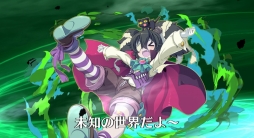 画像ギャラリー No.006のサムネイル画像 / 「ビーナスイレブンびびっど！」×「モン娘☆は〜れむ」のコラボが実施決定