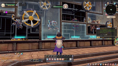 画像ギャラリー No.009のサムネイル画像 / 可愛い系MMORPG最前線! X-LEGENDの新作「星界神話 -ASTRAL TALE-」11月6日より先行テストを開始。気になる基本システムは?