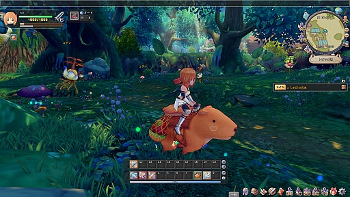 画像ギャラリー No.006のサムネイル画像 / 【PR】ついに正式サービススタート! 「星界神話 -ASTRAL TALE-」バトルのコツを押さえてスタートダッシュを決めよう
