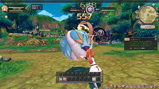 画像ギャラリー No.010のサムネイル画像 / 【PR】ついに正式サービススタート! 「星界神話 -ASTRAL TALE-」バトルのコツを押さえてスタートダッシュを決めよう