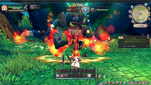 画像ギャラリー No.012のサムネイル画像 / 【PR】ついに正式サービススタート! 「星界神話 -ASTRAL TALE-」バトルのコツを押さえてスタートダッシュを決めよう