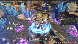 画像ギャラリー No.015のサムネイル画像 / 【PR】ついに正式サービススタート! 「星界神話 -ASTRAL TALE-」バトルのコツを押さえてスタートダッシュを決めよう