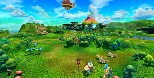 画像ギャラリー No.019のサムネイル画像 / 【PR】ついに正式サービススタート! 「星界神話 -ASTRAL TALE-」バトルのコツを押さえてスタートダッシュを決めよう