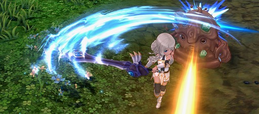 画像ギャラリー No.028のサムネイル画像 / 【PR】ついに正式サービススタート! 「星界神話 -ASTRAL TALE-」バトルのコツを押さえてスタートダッシュを決めよう