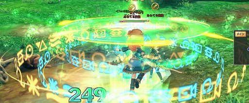 画像ギャラリー No.035のサムネイル画像 / 【PR】ついに正式サービススタート! 「星界神話 -ASTRAL TALE-」バトルのコツを押さえてスタートダッシュを決めよう