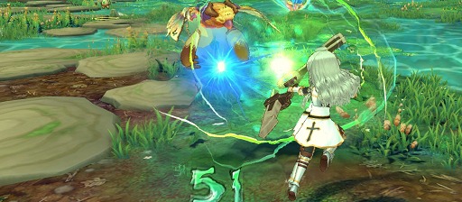 画像ギャラリー No.039のサムネイル画像 / 【PR】ついに正式サービススタート! 「星界神話 -ASTRAL TALE-」バトルのコツを押さえてスタートダッシュを決めよう