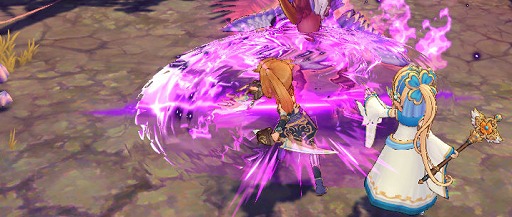 画像ギャラリー No.041のサムネイル画像 / 【PR】ついに正式サービススタート! 「星界神話 -ASTRAL TALE-」バトルのコツを押さえてスタートダッシュを決めよう