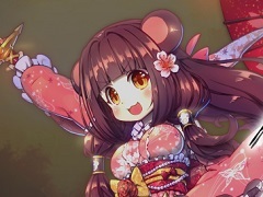 「星界神話 -ASTRAL TALE-」，素早い連続攻撃が持ち味の新職業「剣豪」を本日実装。「カムバック＆スタートダッシュキャンペーン」なども開催