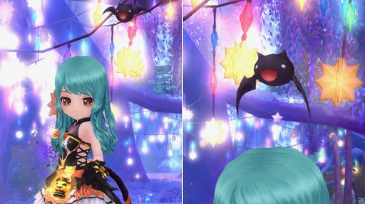 画像ギャラリー No.009のサムネイル画像 / 「星界神話 -ASTRAL TALE-」,衣装アバター“エドガーのクロスコート”を実装