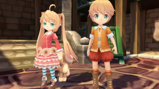 画像ギャラリー No.002のサムネイル画像 / 「星界神話 -ASTRAL TALE-」，限定アイテムが手に入るクリスマスイベントを開催