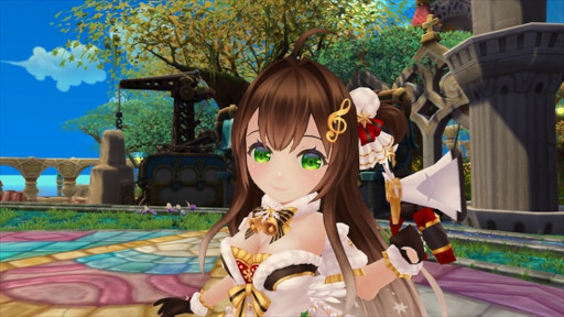 画像ギャラリー No.007のサムネイル画像 / 「星界神話 -ASTRAL TALE-」，限定アイテムが手に入るクリスマスイベントを開催