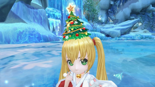 画像ギャラリー No.009のサムネイル画像 / 「星界神話 -ASTRAL TALE-」，限定アイテムが手に入るクリスマスイベントを開催