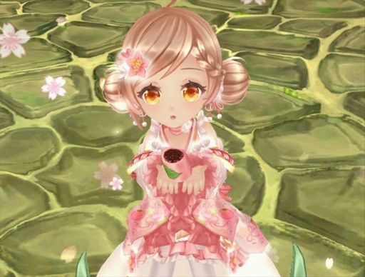 画像ギャラリー No.005のサムネイル画像 / 「星界神話」星霊の書などが手に入る,年始イベントを開催