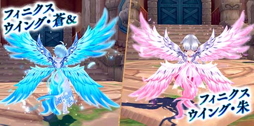 画像ギャラリー No.007のサムネイル画像 / 「星界神話 -ASTRAL TALE-」,星界ルーレットに星霊「メル」が登場。星霊の書&アバターもラインナップ