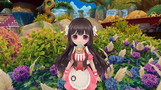 画像ギャラリー No.003のサムネイル画像 / 「星界神話 -ASTRAL TALE-」,復刻イベント“イースターを狙う怪盗”を開催