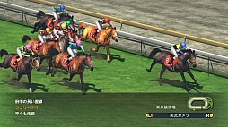 画像ギャラリー No.011のサムネイル画像 / PC版「Winning Post 8 2016」が発売。競馬界の最新データやクラブなどの新要素を搭載したシリーズ最新作