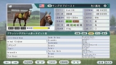 画像ギャラリー No.008のサムネイル画像 / 「Winning Post 8 2016」，公募で決定した夢のスーパーホースが公開に