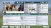画像ギャラリー No.018のサムネイル画像 / 「Winning Post 8 2016」，公募で決定した夢のスーパーホースが公開に