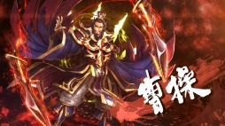 画像ギャラリー No.006のサムネイル画像 / 「LINE 三国志ブレイブ」照英さん，剛力彩芽さん出演の新CMが放映開始。記念イベントも開催中