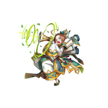 画像ギャラリー No.002のサムネイル画像 / 「LINE 三国志ブレイブ」，70万DL記念キャンペーンが開催