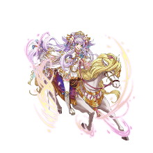 画像ギャラリー No.001のサムネイル画像 / 「LINE 三国志ブレイブ」，新武将6体が「おまけ付きガチャ」で登場