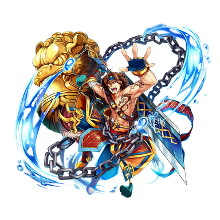 画像ギャラリー No.003のサムネイル画像 / 「LINE 三国志ブレイブ」，新武将6体が「おまけ付きガチャ」で登場