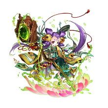 画像ギャラリー No.004のサムネイル画像 / 「LINE 三国志ブレイブ」，新武将6体が「おまけ付きガチャ」で登場