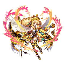 画像ギャラリー No.005のサムネイル画像 / 「LINE 三国志ブレイブ」，新武将6体が「おまけ付きガチャ」で登場