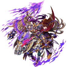 画像ギャラリー No.006のサムネイル画像 / 「LINE 三国志ブレイブ」，新武将6体が「おまけ付きガチャ」で登場