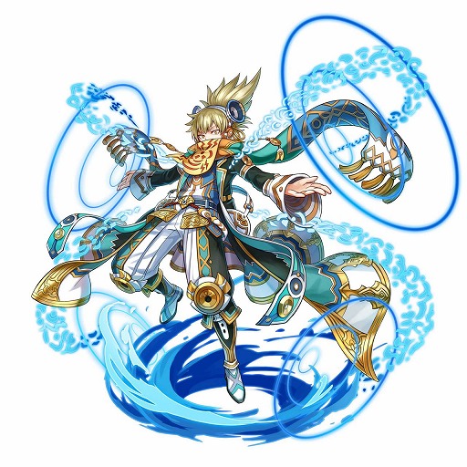 画像ギャラリー No.003のサムネイル画像 / 「LINE 三国志ブレイブ」,鳳隠の蝦蟇を必ず入手できる1回限定10連ガチャが登場