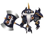 画像ギャラリー No.002のサムネイル画像 / 「ファンタジーウォータクティクス」新征服地域「グローリー」が本日オープン