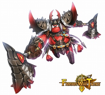 画像ギャラリー No.003のサムネイル画像 / 「ファンタジーウォータクティクス」，ダンジョン“夜明けの塔・ハード”を実装