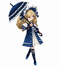画像ギャラリー No.004のサムネイル画像 / 「ファンタジーウォータクティクス」，ダンジョン“夜明けの塔・ハード”を実装