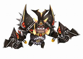 画像ギャラリー No.005のサムネイル画像 / 「ファンタジーウォータクティクス」，ダンジョン“夜明けの塔・ハード”を実装