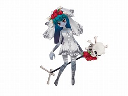 画像ギャラリー No.005のサムネイル画像 / 「ファンタジーウォータクティクス」，人気キャラのゾンビコスチュームが登場するハロウィンイベント