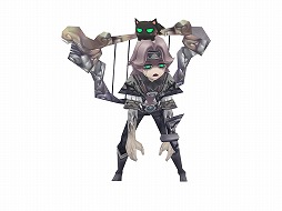 画像ギャラリー No.006のサムネイル画像 / 「ファンタジーウォータクティクス」，人気キャラのゾンビコスチュームが登場するハロウィンイベント