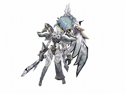 画像ギャラリー No.007のサムネイル画像 / 「ファンタジーウォータクティクス」，人気キャラのゾンビコスチュームが登場するハロウィンイベント