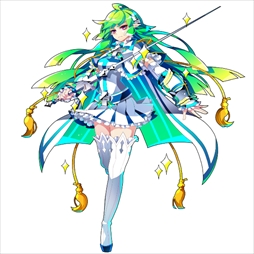 画像ギャラリー No.003のサムネイル画像 / 「ファンタジーウォータクティクス」,新ヒーローが入手できる「ビンゴイベント」を開催