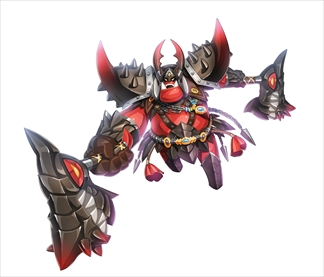 画像ギャラリー No.005のサムネイル画像 / 「ファンタジーウォータクティクス」,新ヒーローが入手できる「ビンゴイベント」を開催