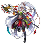 画像ギャラリー No.008のサムネイル画像 / 「ファンタジーウォータクティクスR」新地域などが追加。メイポコラボ第2弾も