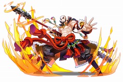 画像ギャラリー No.007のサムネイル画像 / 「ファンタジーウォータクティクスR」，新エリア“雪煙”が実装