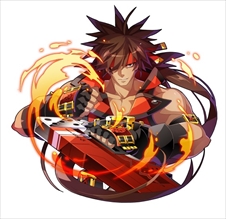 画像ギャラリー No.002のサムネイル画像 / 「ファンタジーウォータクティクスR」，「GUILTY GEAR Xrd REV 2」とのタイアップイベントを開催